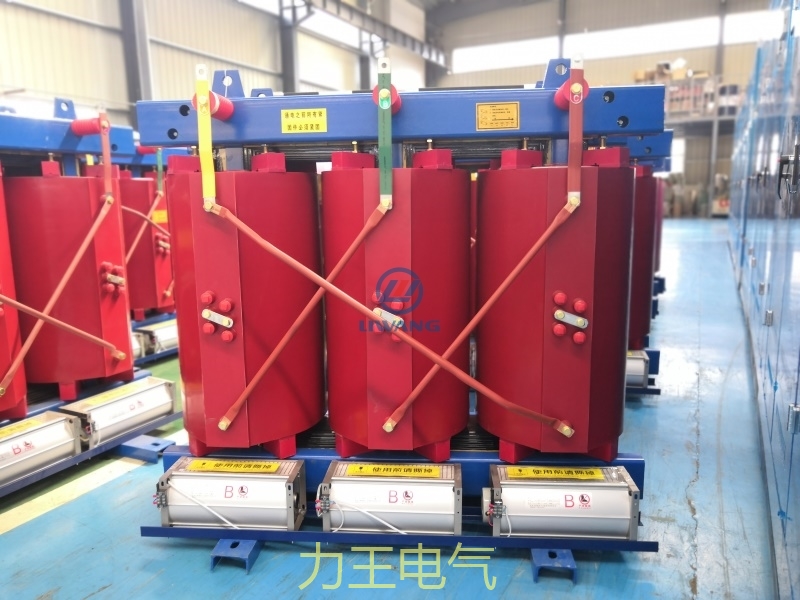 锦州SCB10系列35kv系列干式变压器现货供应50台